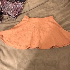Forever 21 skirt